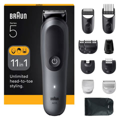 Braun-All-in-One Kit Series 5 AIO5560