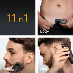 Braun-All-in-One Kit Series 5 AIO5560