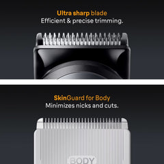 Braun-All-in-One Kit Series 5 AIO5560