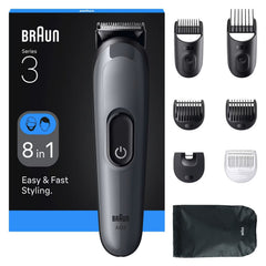 Braun-All-in-One Series 3 AIO3540