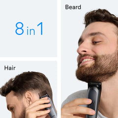 Braun-All-in-One Series 3 AIO3540