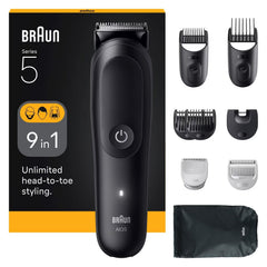Braun-All-in-One Kit Series 5 AIO5540