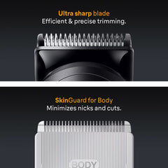 Braun-All-in-One Kit Series 5 AIO5540