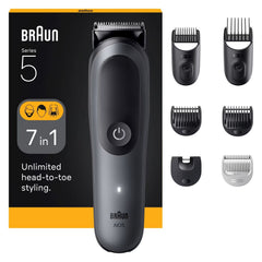 Braun-All-in-One Kit Series 5 AIO5520