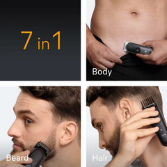 Braun-All-in-One Kit Series 5 AIO5520