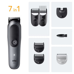 Braun-All-in-One Kit Series 5 AIO5520