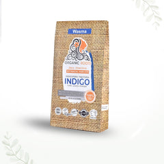 Organic Roots Indigo Powder | Premium Quality |100 Gram