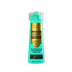 Conatural-Hair Coloring Shampoo Intense Brown