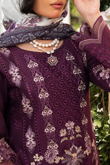 Rang E Bahar By Imrozia Serene Stitched 3 Piece Summer Collection'2025-IP-123 RASHA