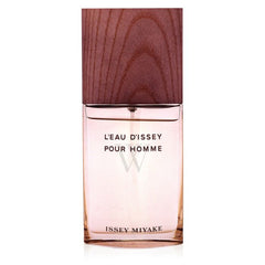 Issey Miyake L'Eau Dissey Pour Homme Vetiver Intense Edt 100Ml