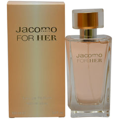 Jacomo - For Her by for Women EDP- 100ml