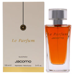 Jacomo - Ladies Le Parfum EDP Spray 100ml