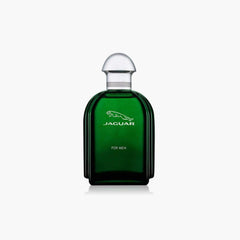 Jaguar Green Men Edt 100Ml