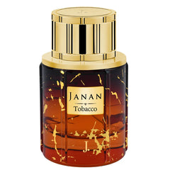 J. Junaid Jamshed-Janan Tobacco Edp 100Ml