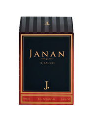 J. Junaid Jamshed-Janan Tobacco Edp 100Ml