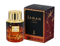 J. Junaid Jamshed-Janan Tobacco Edp 100Ml