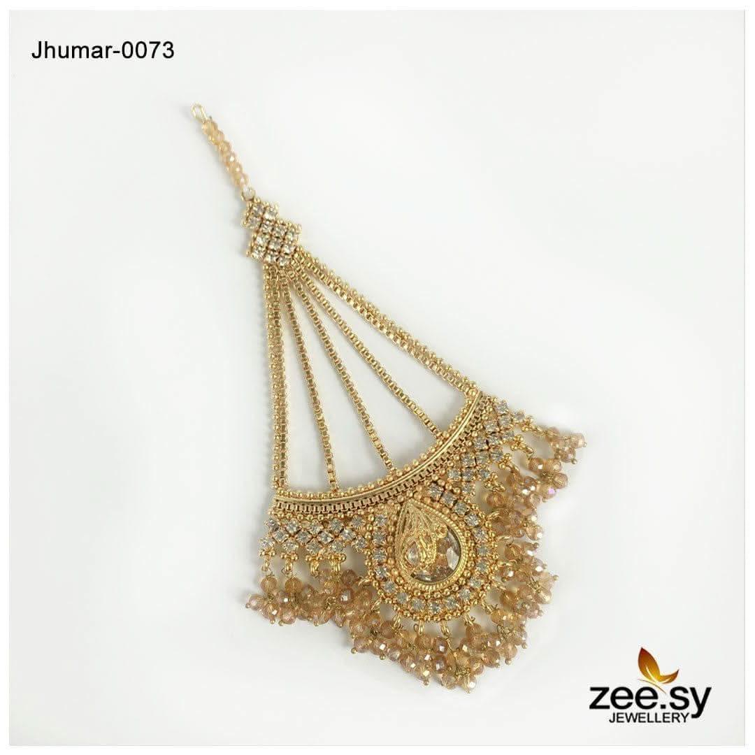 JHUMAR-0073 - Zeesy.pk