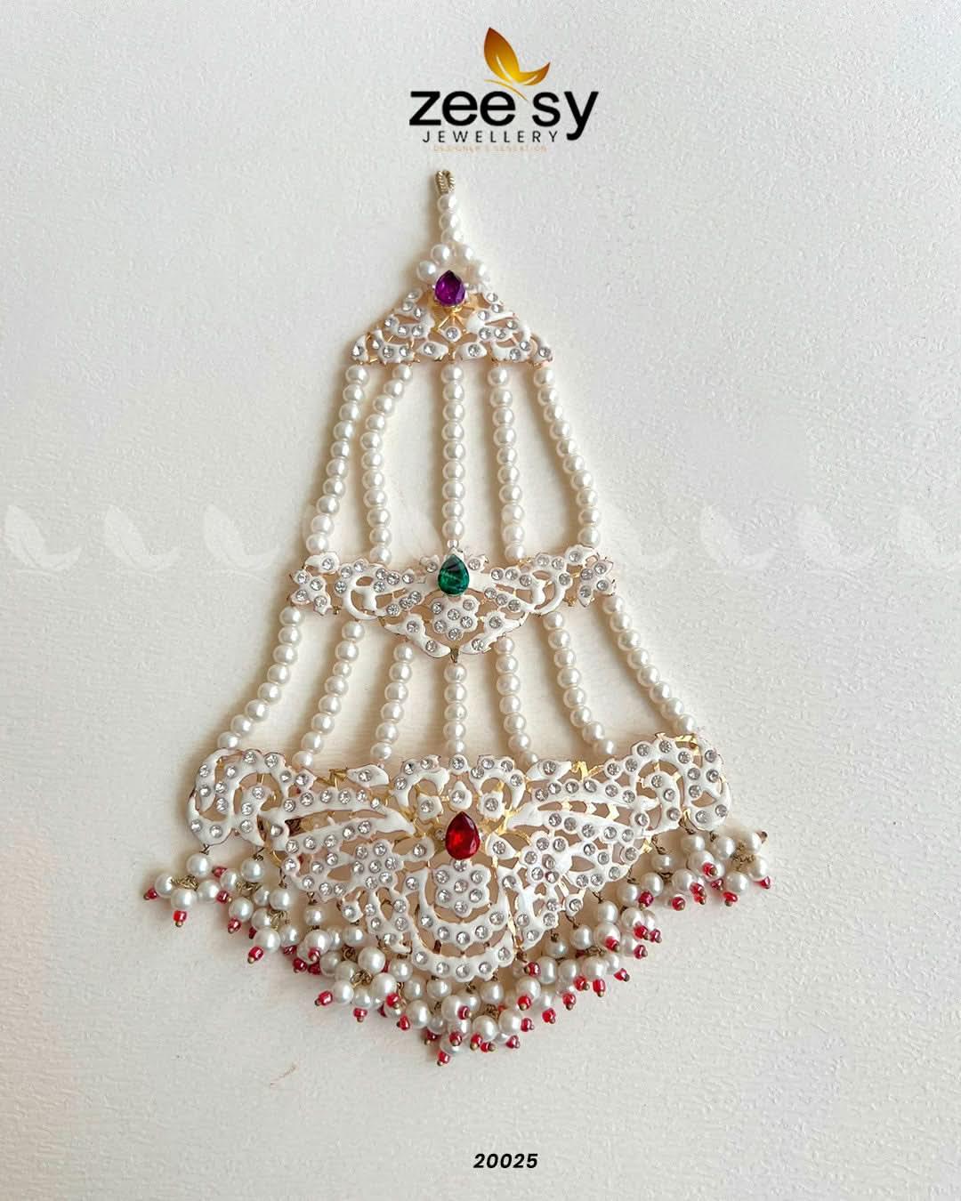 hyderabadi jhumar - Zeesy.pk