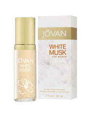 Jovan Ladies White Musk EDC 2.0