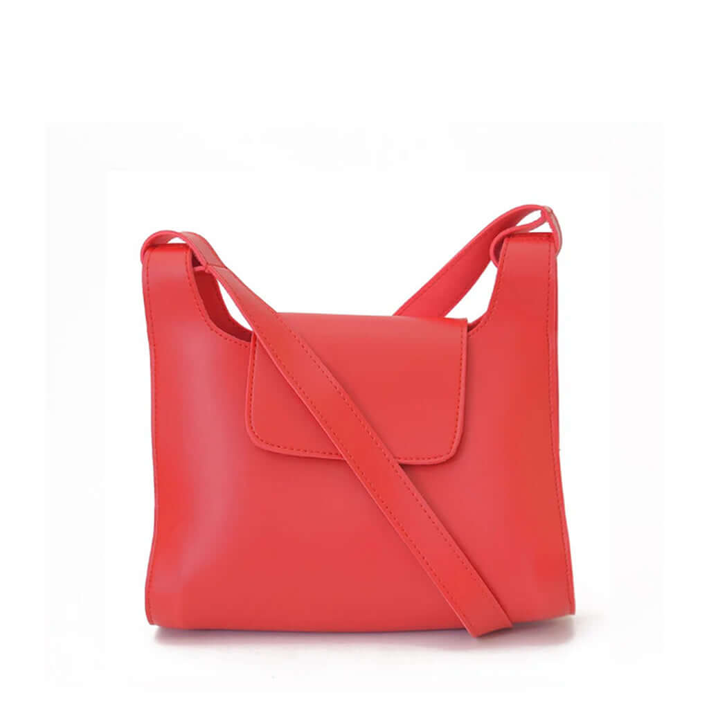 JOY RED - Bag X