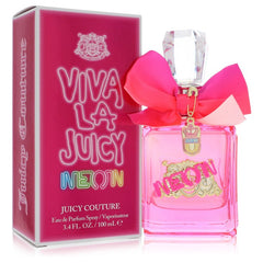 Juicy Couture - Ladies Viva La Juicy Neon EDP Spray 100ml