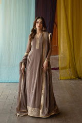 Haniumaimaz Stitched Formals Suit-KAIRA