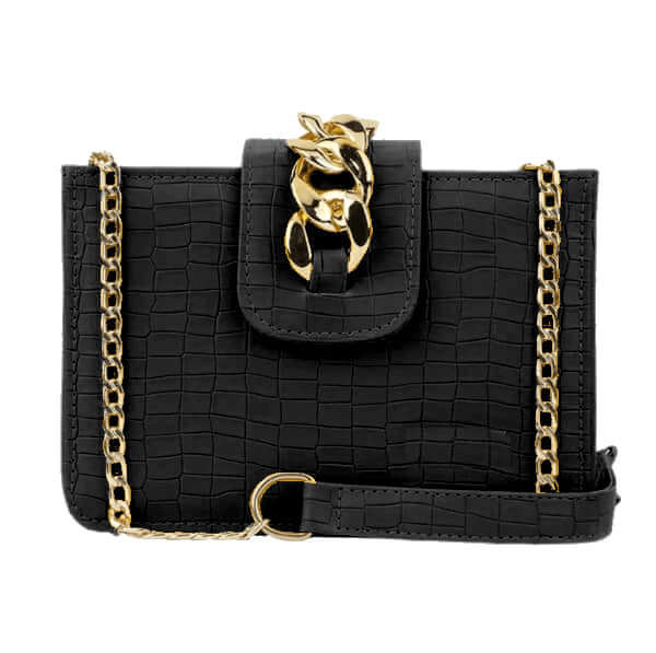 KIM BLACK - Bag X