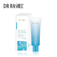 Dr Rashel-Hyaluronic Acid Ultra Hydrating Facial Cleanser-Drl-1925