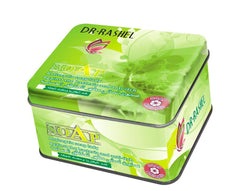 Dr Rashel-Ms Jieyin Soap-Drl-1158