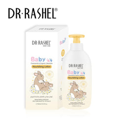 Dr Rashel-Baby Nourishing Lotion-Drl-1821