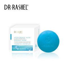 Dr Rashel-Hyaluronic Acid Ultra Hydrating Essence Soap-Drl-1932