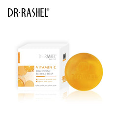 Dr Rashel-Vitamin C Brighteing Essence Soap-Drl-1942