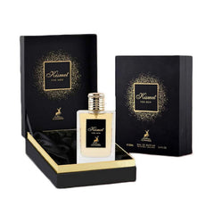 Maison Alhambra Kismet Pour Homme Edp 100Ml