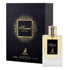 Maison Alhambra Kismet Pour Homme Edp 100Ml
