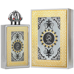 Lattafa-Pride King Of Arabia Edp 100Ml