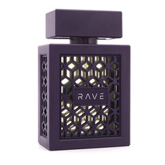 Rave Now Intense Men Edp 100Ml