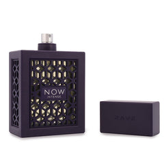 Rave Now Intense Men Edp 100Ml