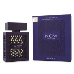 Rave Now Intense Men Edp 100Ml