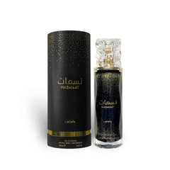 Lattafa-Nasmaat Edp 100Ml