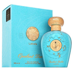 Lattafa-Opulent Dubai Edp 100Ml