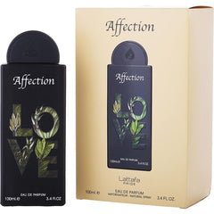 Lattafa-Affection Edp 100Ml