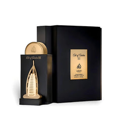 Lattafa-Art Of Arabia Iii Edp 100Ml