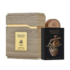Lattafa-Brioche Vanille Edp 100Ml