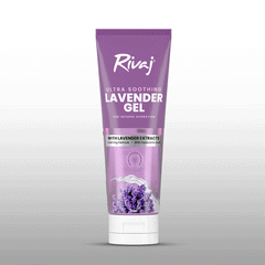 Rivaj-Lavender Skin Gel 100ml