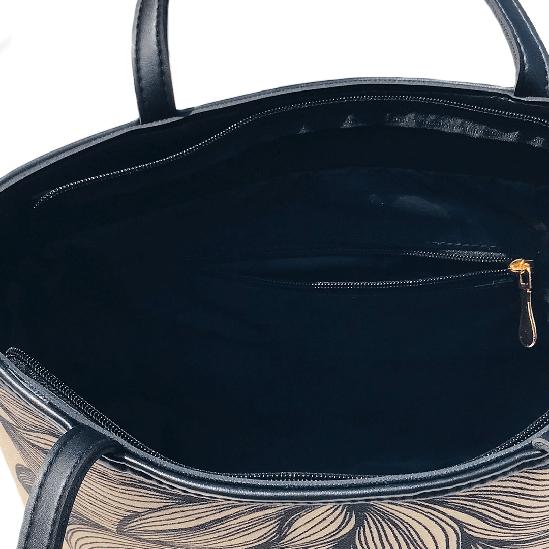 LOTUS - Bag X
