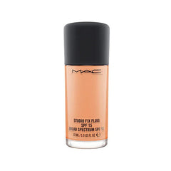 Mac Studio Fix Fluid Spf 15 Foundation C 3.5 1.0 Oz