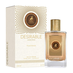 Maison Alhambra Desirable Addiction Edp 100Ml