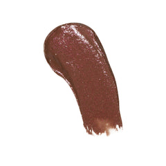 Makeup Revolution Pout Lip Gloss Stick Shimmer Toasted Caramel