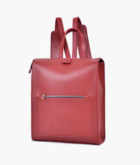 RTW Creation - Maroon adventure backpack