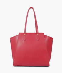 RTW Creation - Maroon classic tote bag